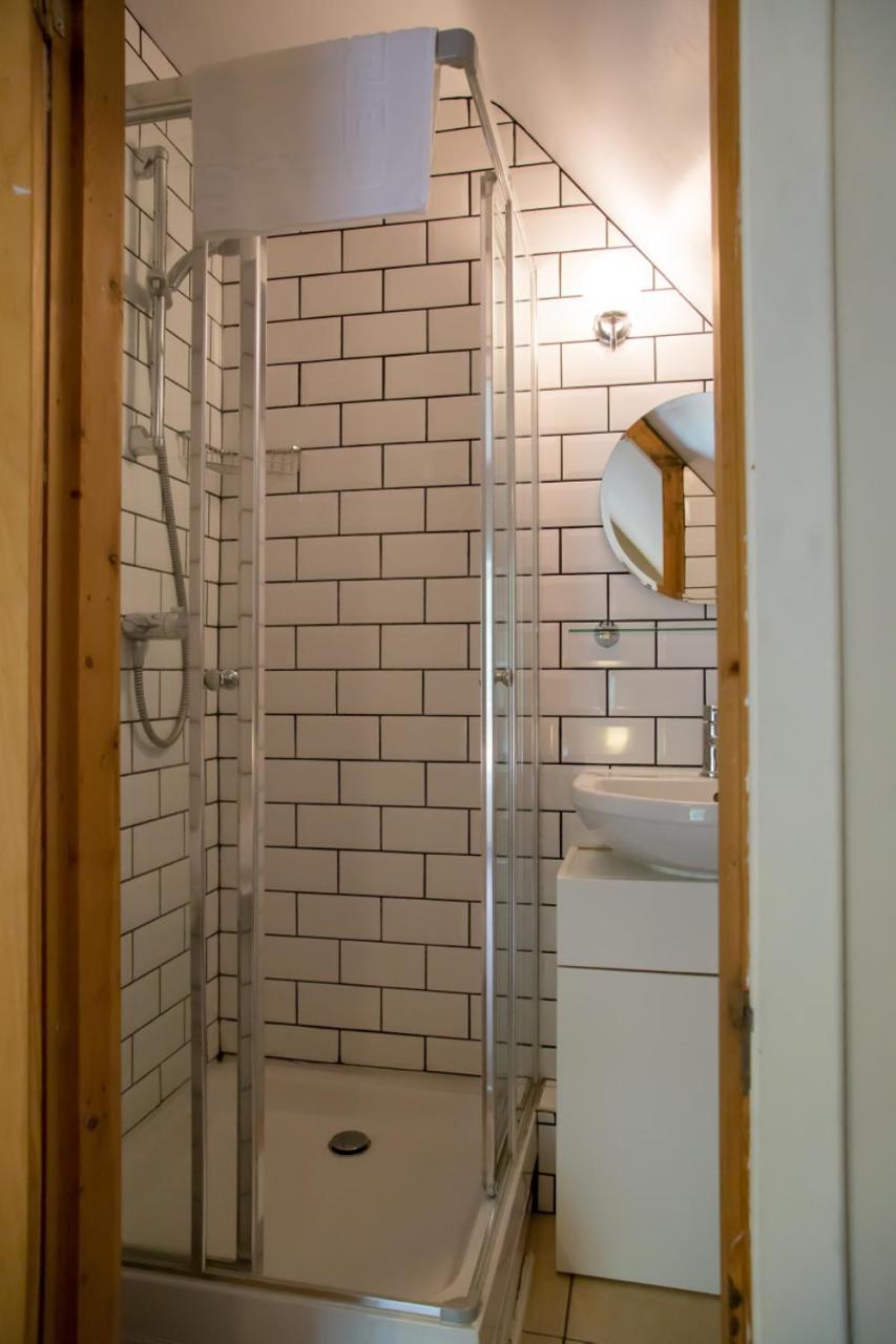 Appartement Ptarmigan à Aviemore Extérieur photo
