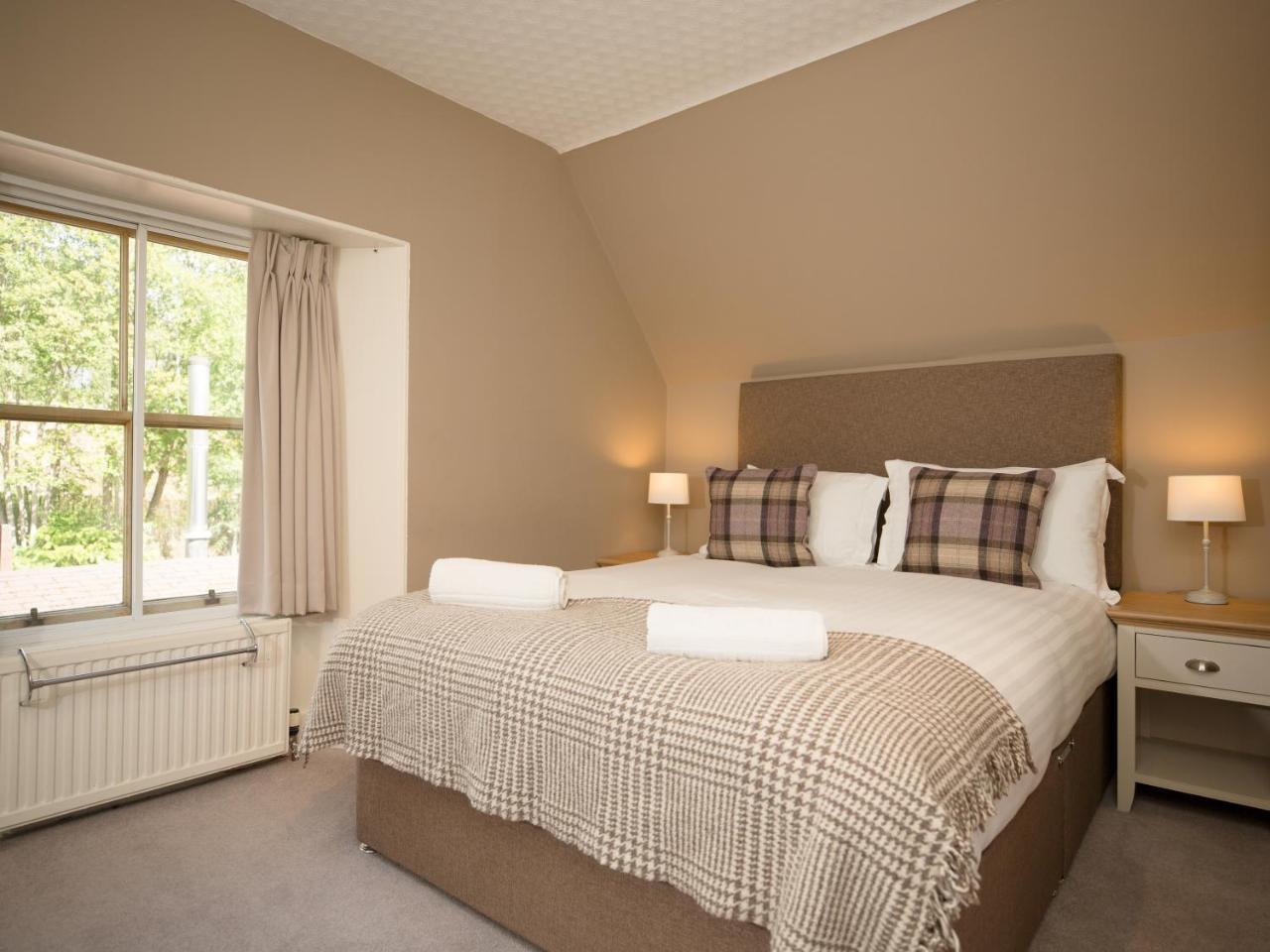 Appartement Ptarmigan à Aviemore Extérieur photo